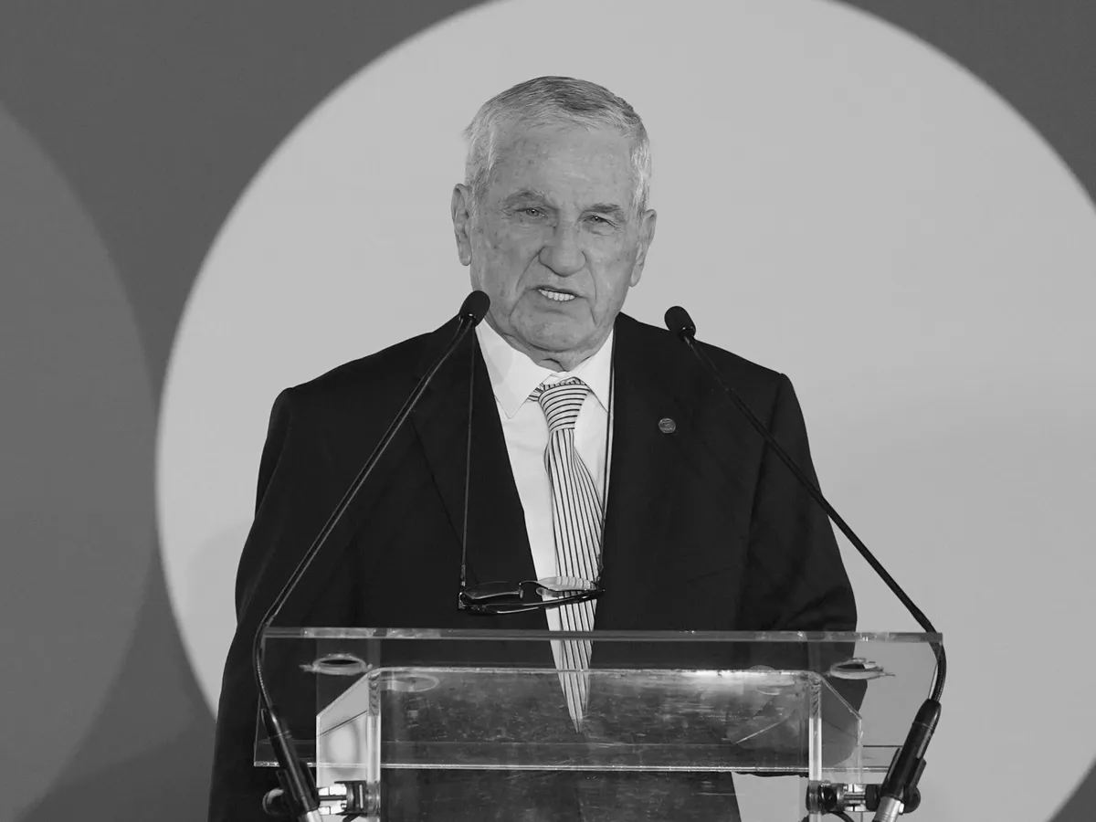 Dr. Tóth Ákos korábban szövetségi kapitányként irányította a magyar úszóválogatottat