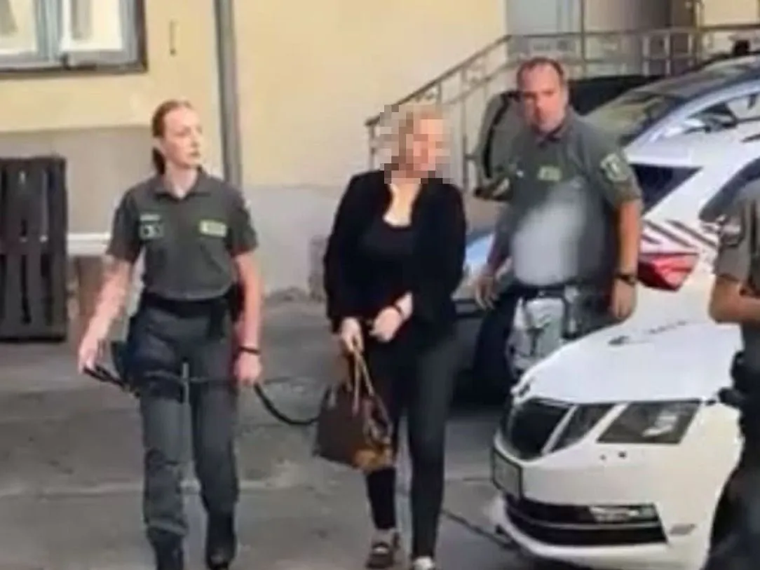 Fásy Ádám felesége