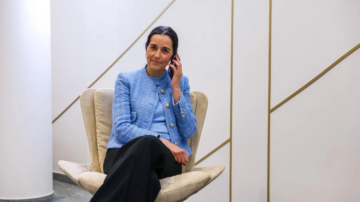 Az Orbán Anita vezette Külügyminisztérium a Fidesz-KDNP képviselőcsoportja szerint betiltotta a külhoni magyarok két rendezvényét is Brüsszelben (Forrás: Facebook)
