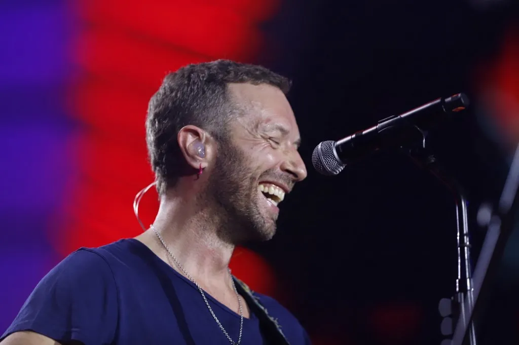 Coldplay