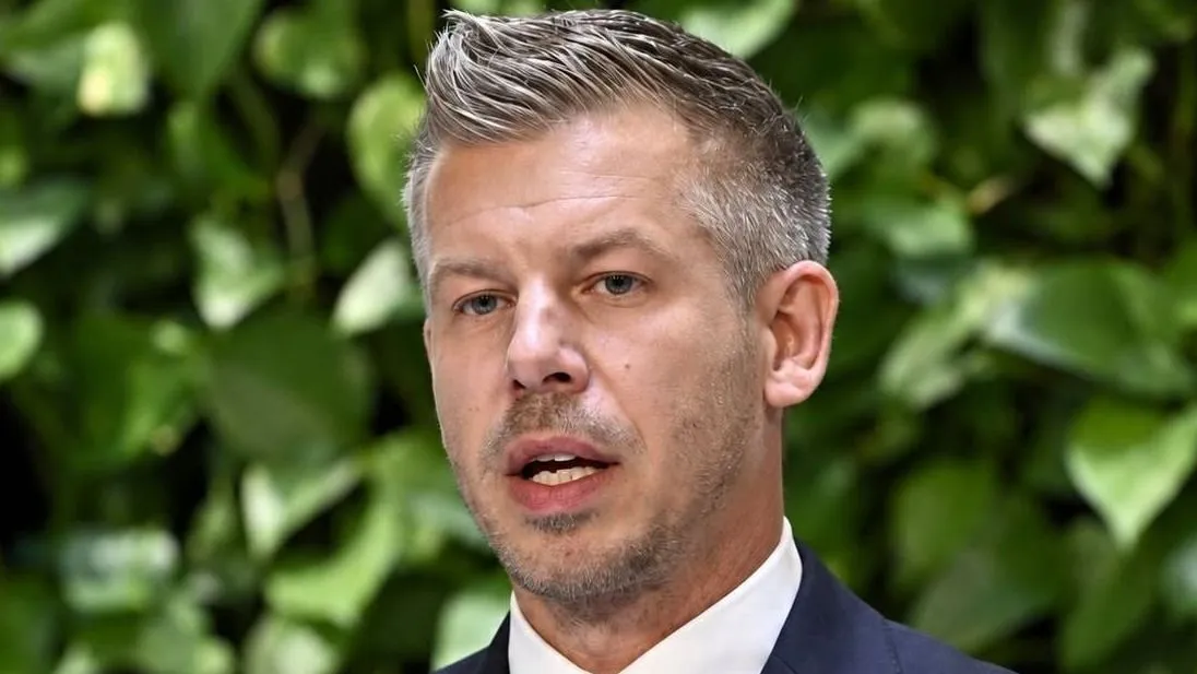 Magyar Péter