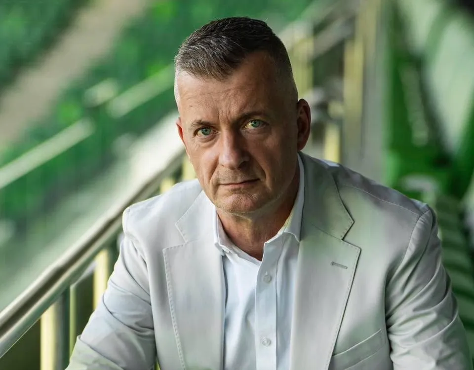 Kubatov Gábor reagált a Fradiváros-ügyre