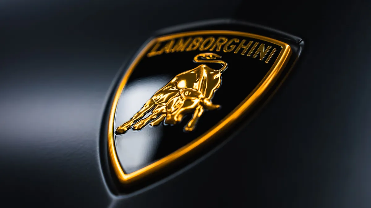 Lamborghini