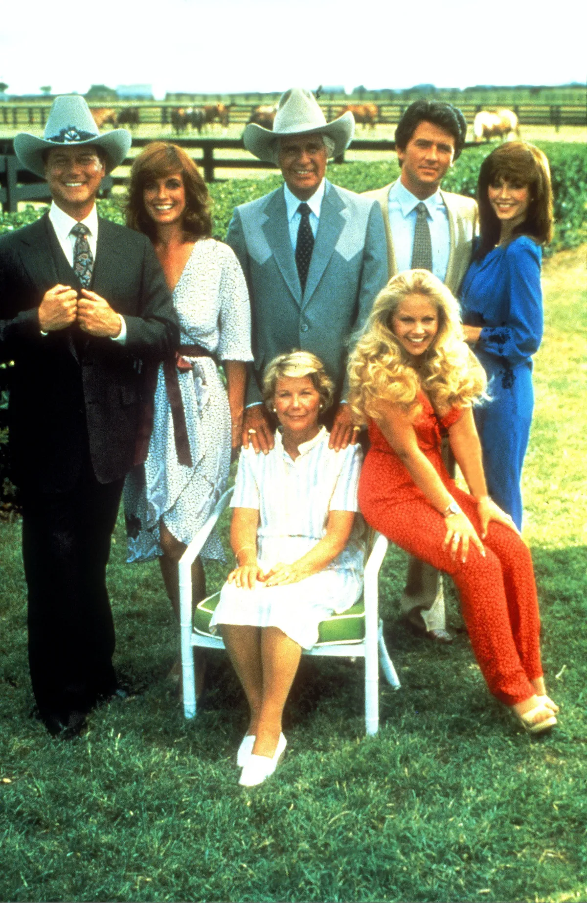 Bobby Ewing halála csak álom volt: 40 éve tért vissza a halálból