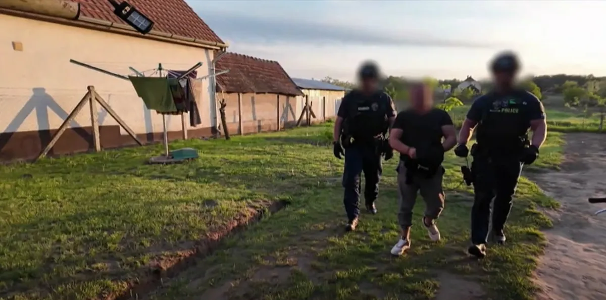 Pátroha, rabszolgatartó, gyilkosság, fiatal nő