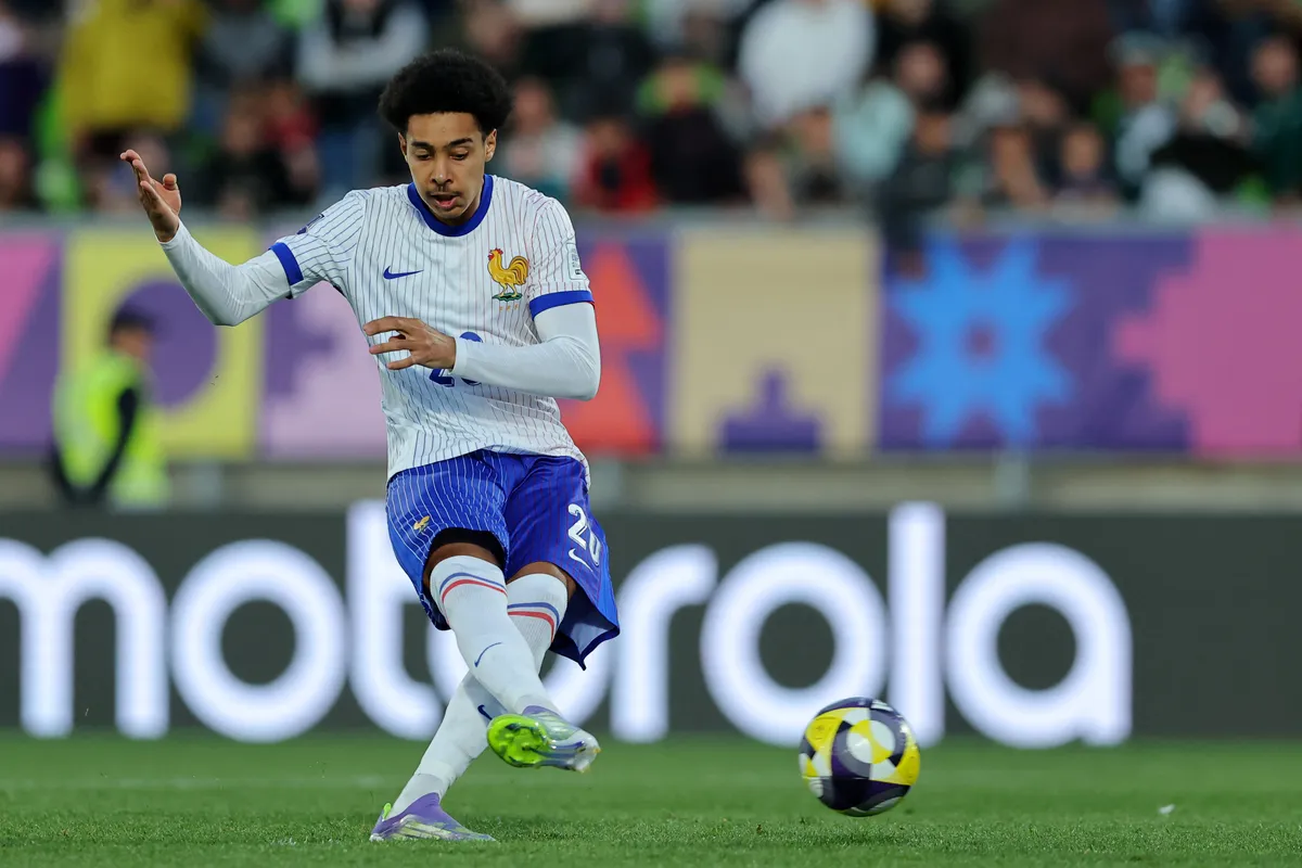 A Liverpool leigazolta a francia Djylian N'Guessant