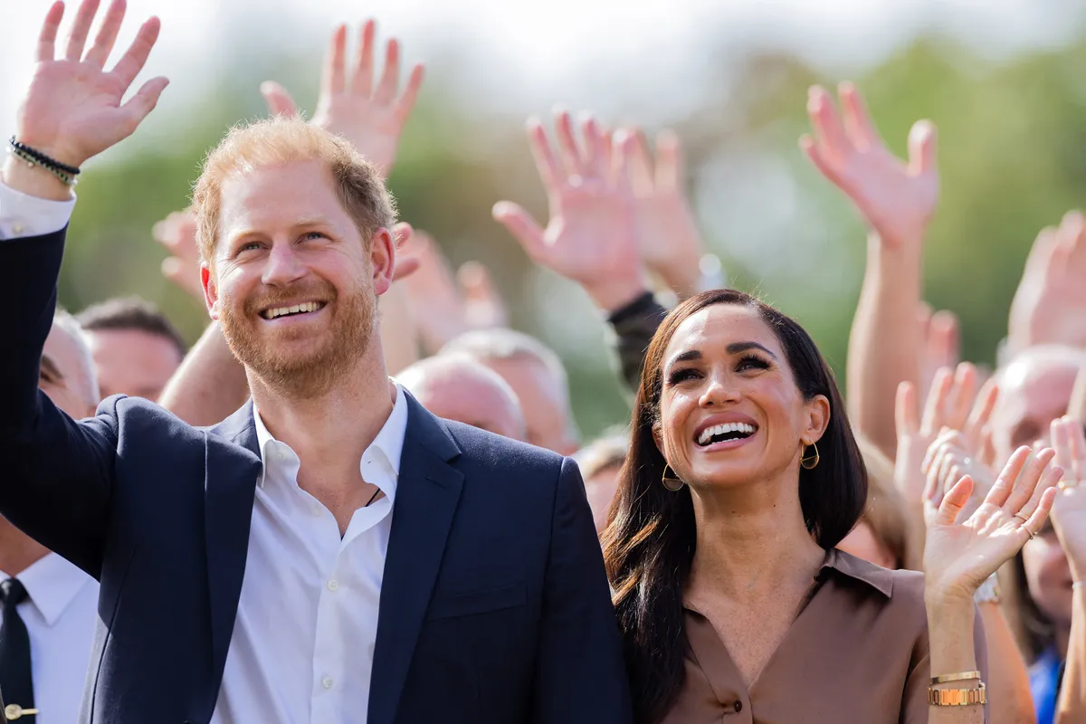 Harry herceg és Meghan Markle visszatérhet Kaliforniába