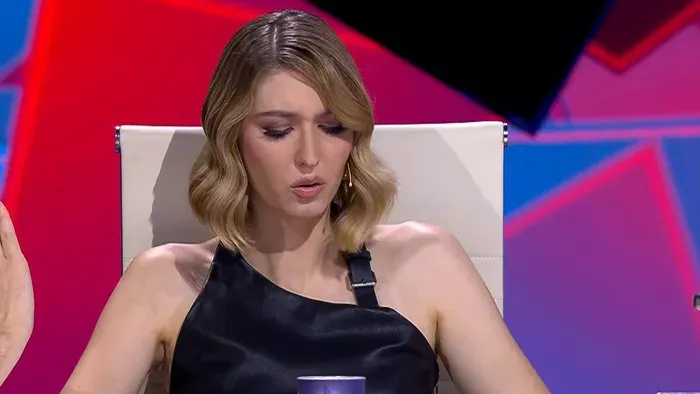Dallos Bogit fel se ismerik a Megasztár versenyzői: „Ennyire jelentéktelennek még életemben nem éreztem magam”