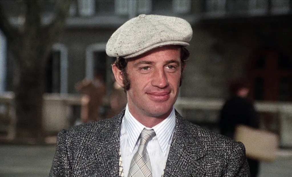 Jean-Paul Belmondo, Jean-PaulBelmondo