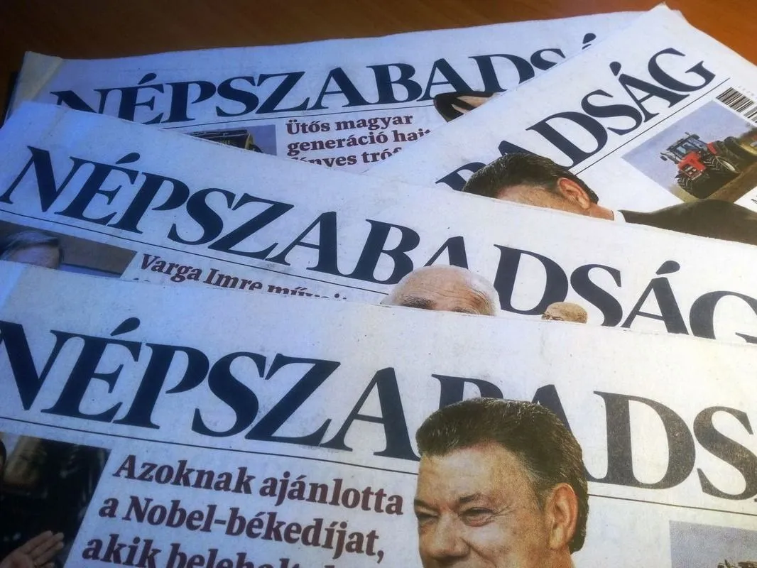 Népszabadság