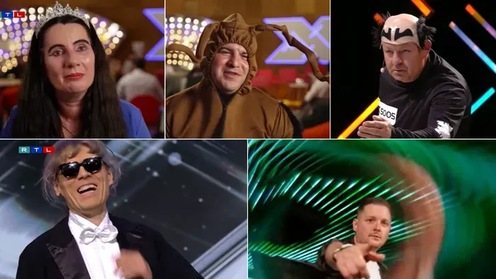 Gáspár Laci díjat alapított az X-Faktor „hazajáró” bohócainak