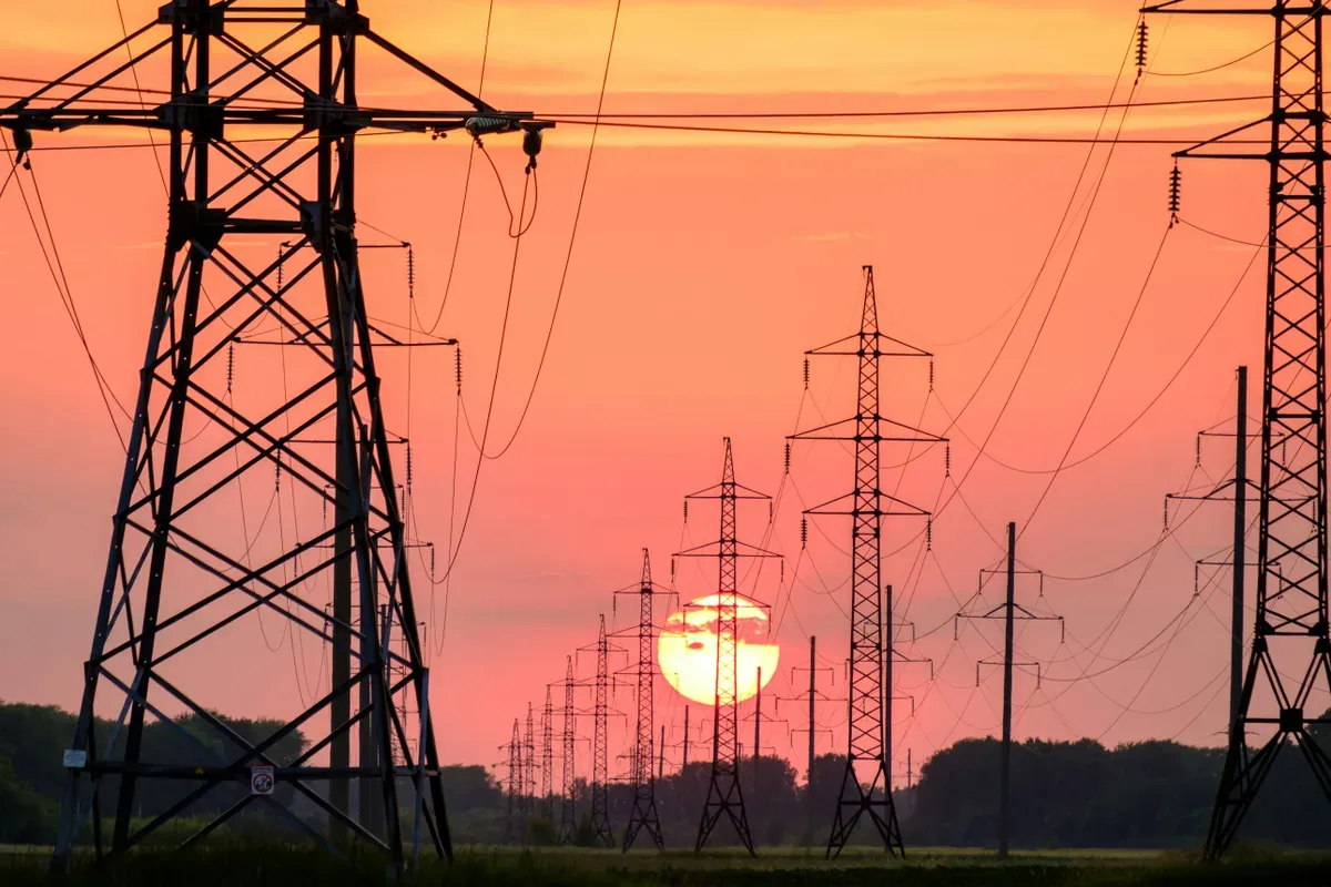 Az új dinamikus áramtarifával a fogyasztók a piaci árakhoz igazíthatják energiafelhasználásukat (illusztráció) Fotó: Unsplash