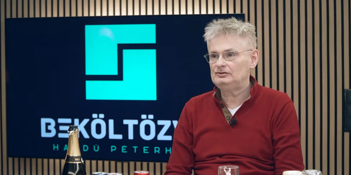 Jáksó László az őt ért folytonos zrikálásról mesélt