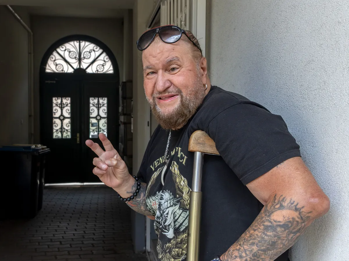 Deák Bill Gyula halála előtt 2 évvel adott egy igazán páratlan mélyinterjút.