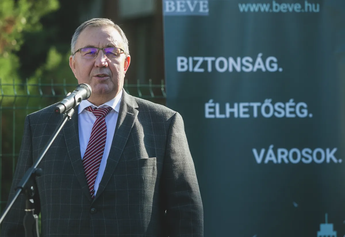 Nemzeti Bűnmegelőzési Tanács