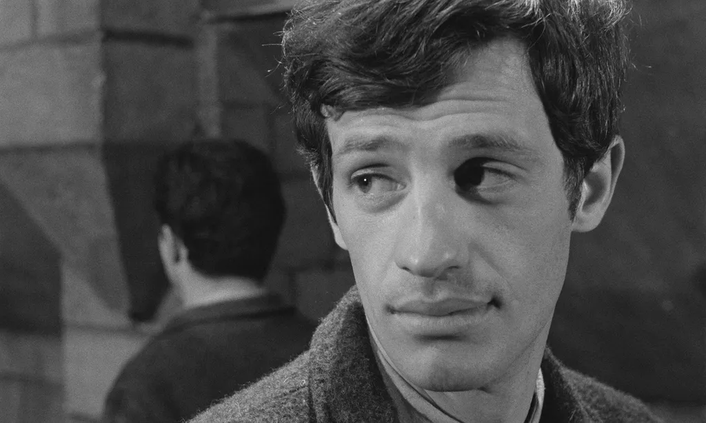 Jean-Paul Belmondo, Jean-PaulBelmondo