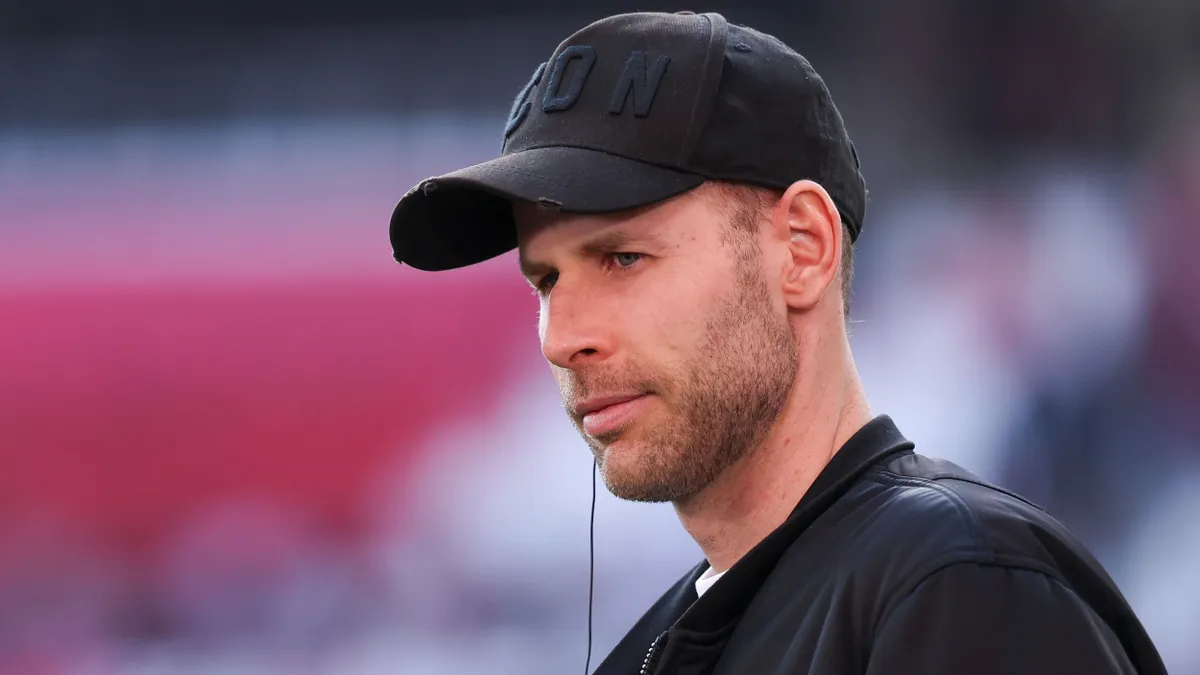 Lesajnálták Gulácsi Pétert, új élete mindent felülírhat