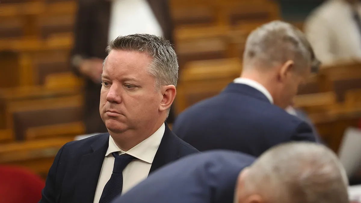 Pósfai Gábor szerint az átvilágítás több problémás szerződést és beszerzést tárt fel a Nemzeti Sportügynökségnél. A vizsgálat folytatódik.
