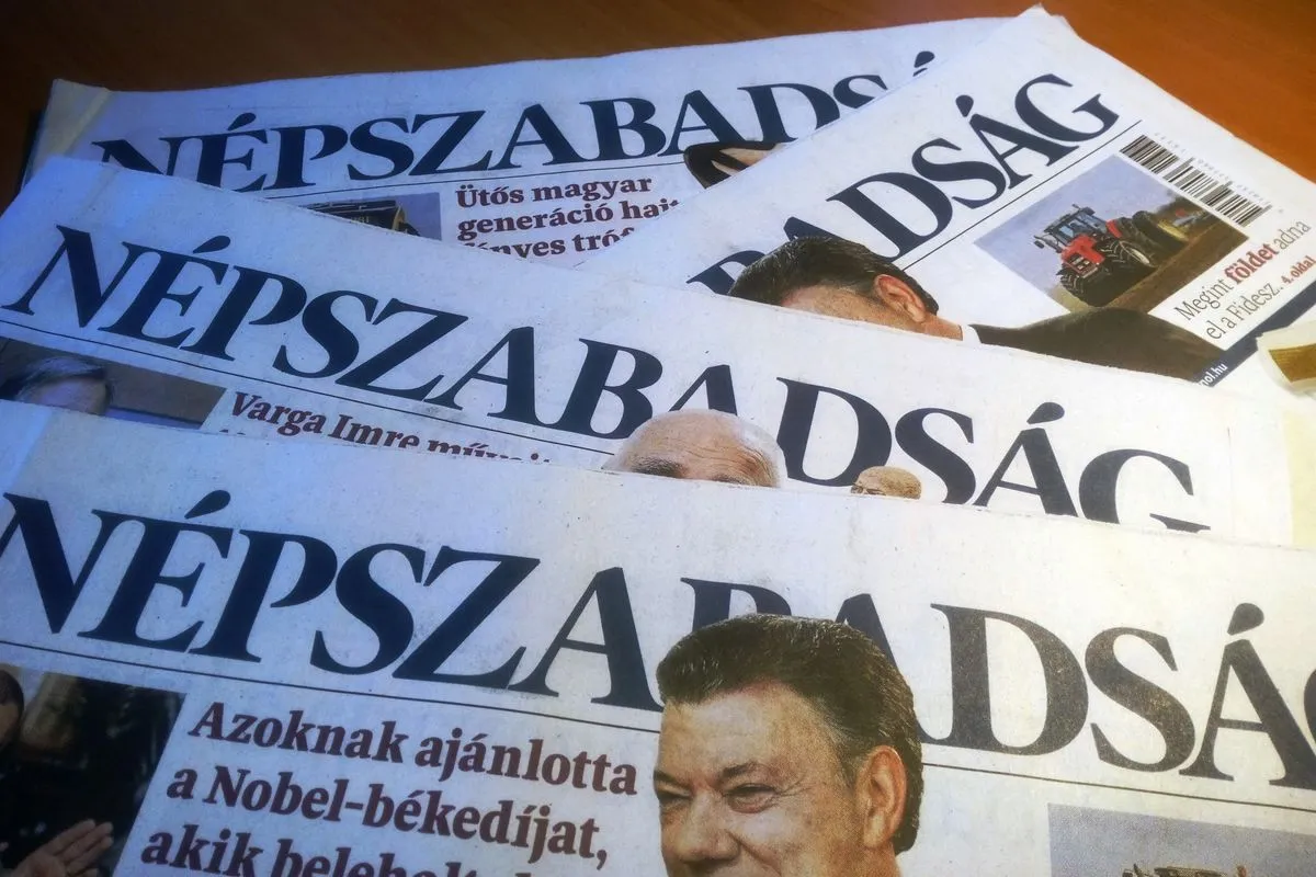Népszabadság