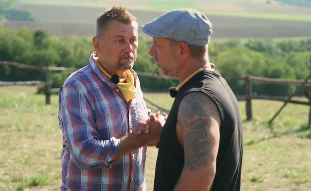 Simor Olivér tisztázni szerette volna Zsolttal a történteket, de nem kapott egyenes választ
