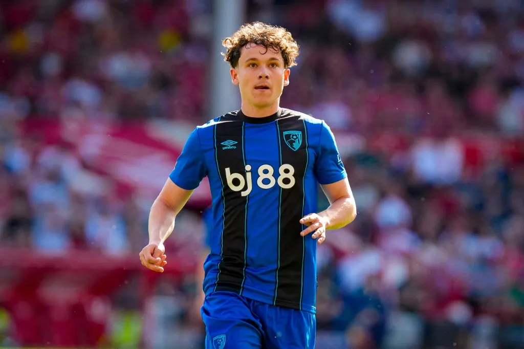 Tóth Alex nem lép pályára a Newcastle-Bournemouth meccsen