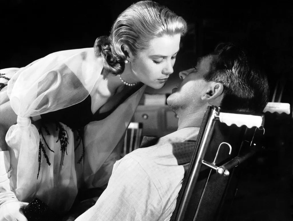Grace Kelly, GraceKelly