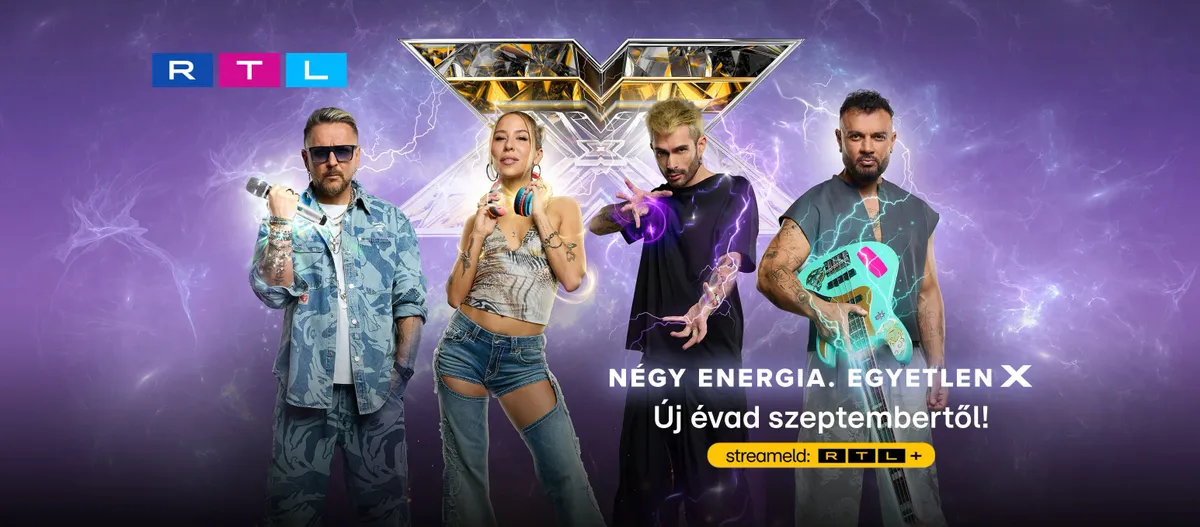 Gáspár Laci díja sok érdekes karaktert juttatott tovább az X-Faktorban