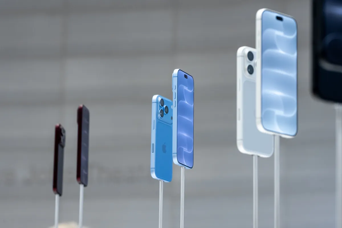 iPhone 18 Pro hiba: Face ID után újraindulhat a telefon, jön a javítás