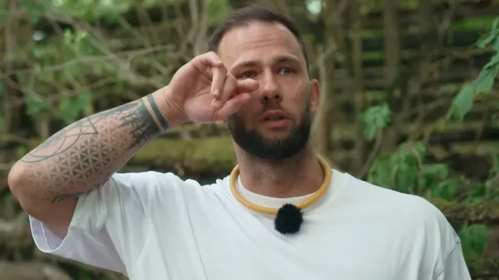 Kriston Péter számára elégtétel volt a Farm VIP ecsetbalhéja: „Van, amikor az igazság győz”