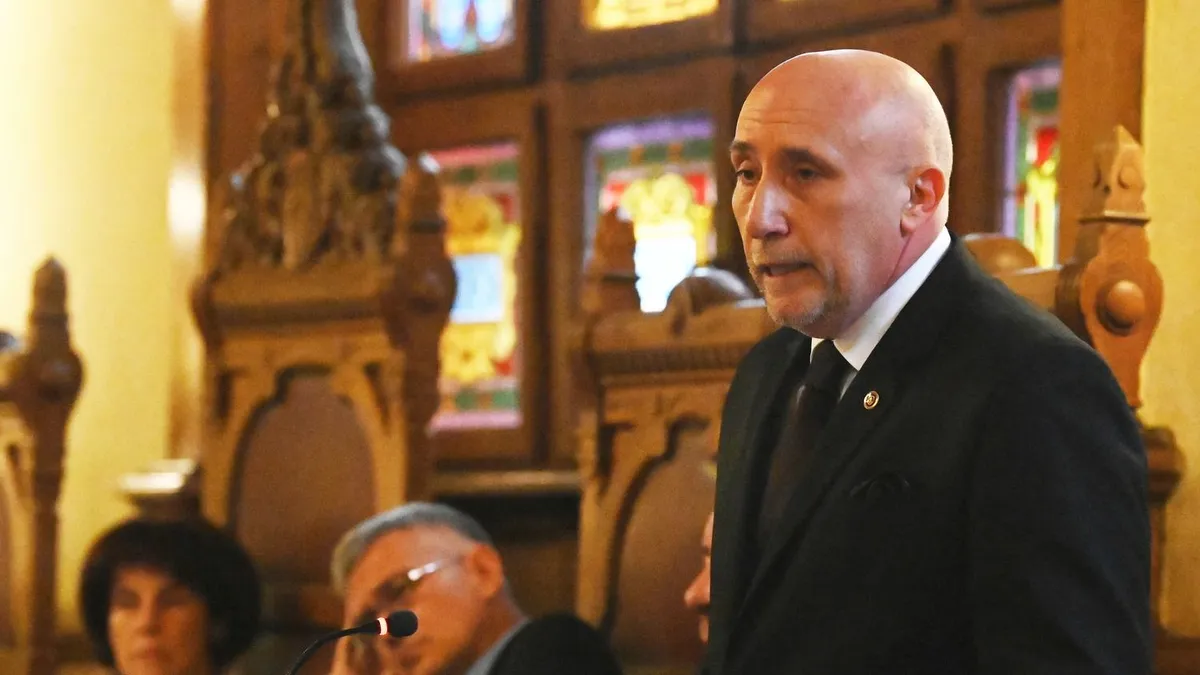 Lajtár István szerint szilárd jogállam csak erős ügyészség mellett valósulhat meg