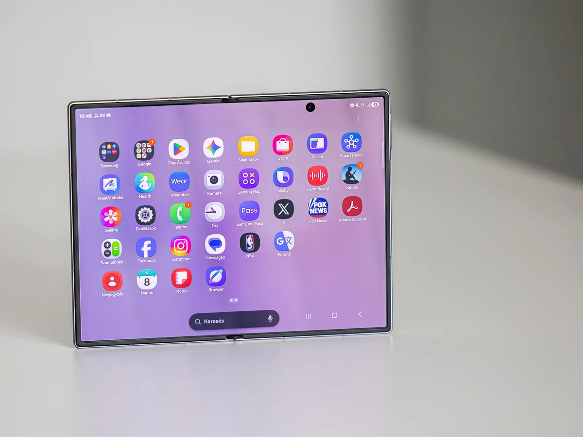 Megszűnik a Samsung Galéria OneDrive-szinkronja