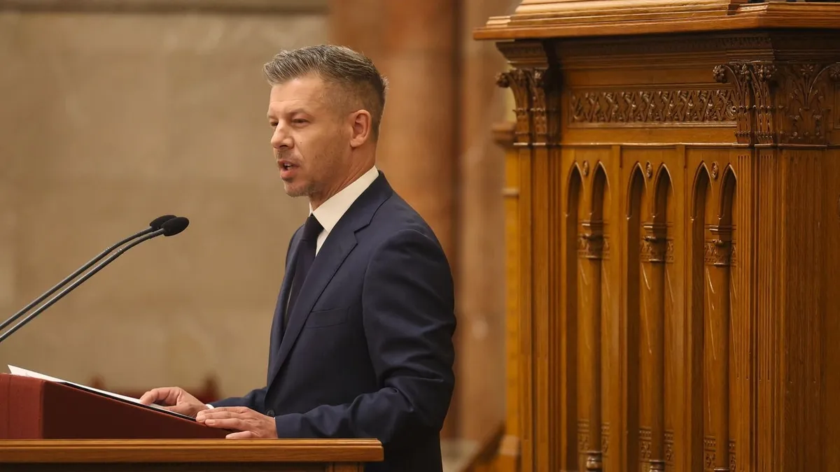 Országgyűlés