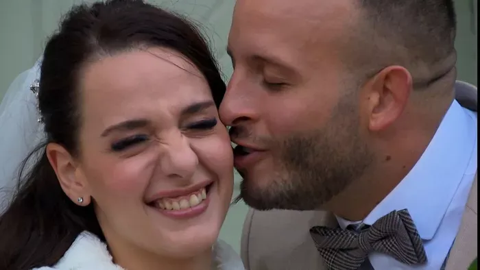 „Mindjárt pofán vágom!” – Óriási balhé tört ki a Házasság első látásra lagziján