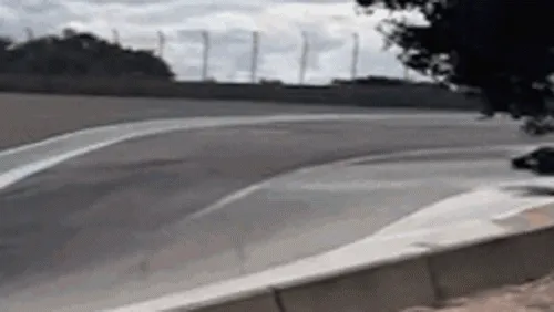 Repülő Porsche 