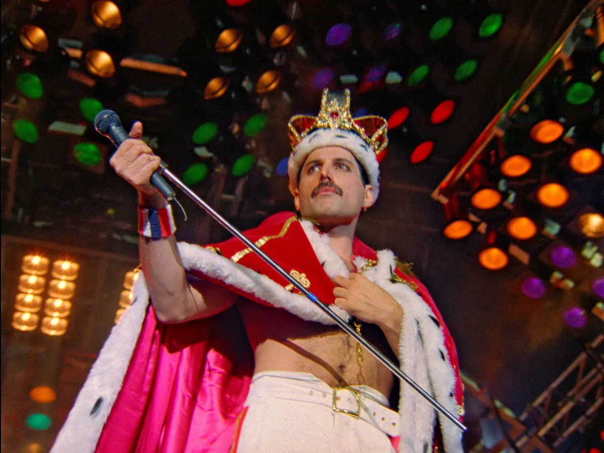 A Queen-film is látható lesz a Budapesti Klasszikus Film Maratonon.