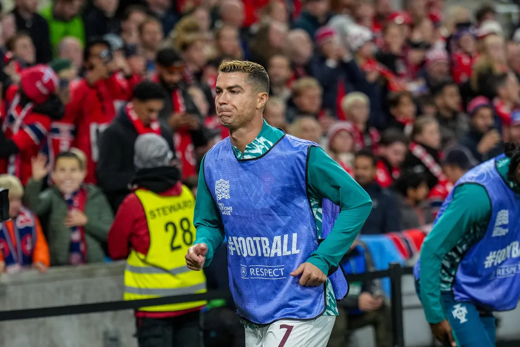 Cristiano Ronaldo, CristianoRonaldo