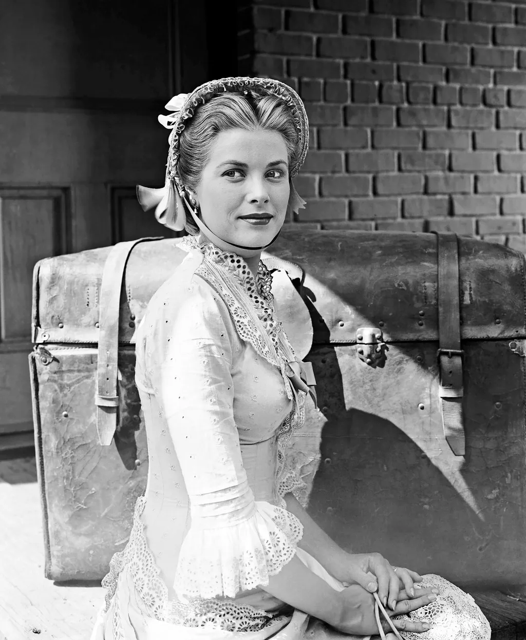 Grace Kelly, GraceKelly