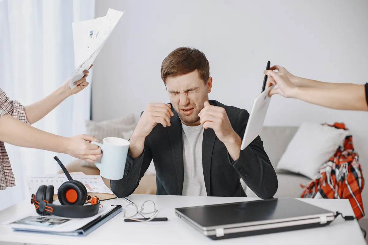 Stressz: éveken át észrevétlenül változtathatja meg a szívet egy hatalmas kutatás szerint