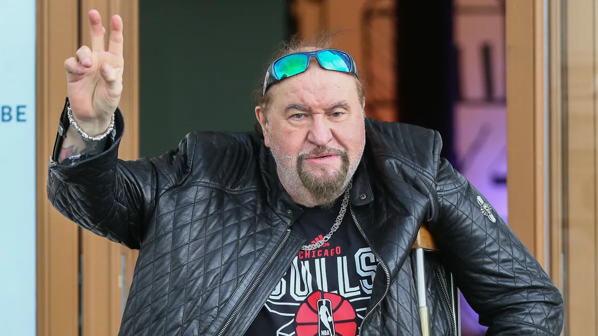 Deák Bill Gyula halála megrázta a teljes zenésztársadalmat.