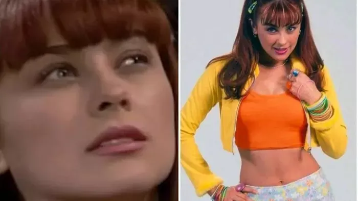 Emlékszel még a Sonadoras - Szerelmes álmodozók sztárjára? Ennyit változott 28 év alatt
