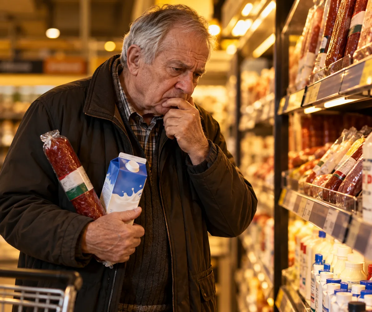 Durva drágulás a boltokban: ezen a terméken csattan az adócsökkentés hiánya