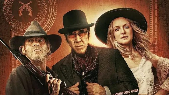 Nicolas Cage legrosszabb filmjét nézik a legtöbben at HBO Maxon