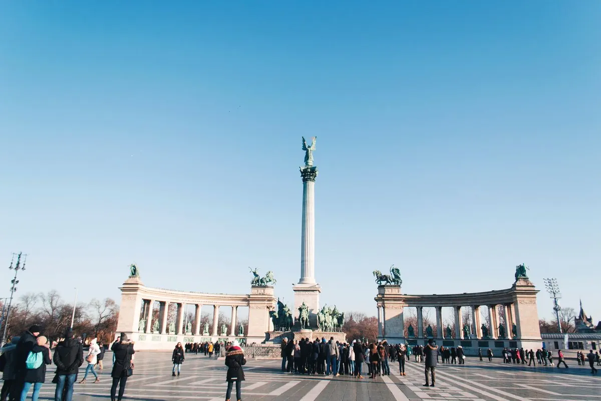 Demonstráció miatt változik a közlekedés Budapesten (illusztráció)