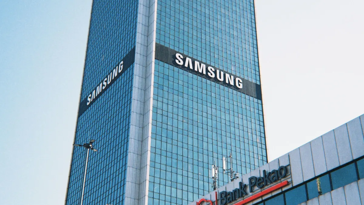 Samsung