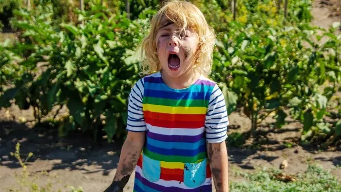 „Anya, a p...ba!” – mit tegyél, ha az ovis gyereked rendszeresen káromkodik?