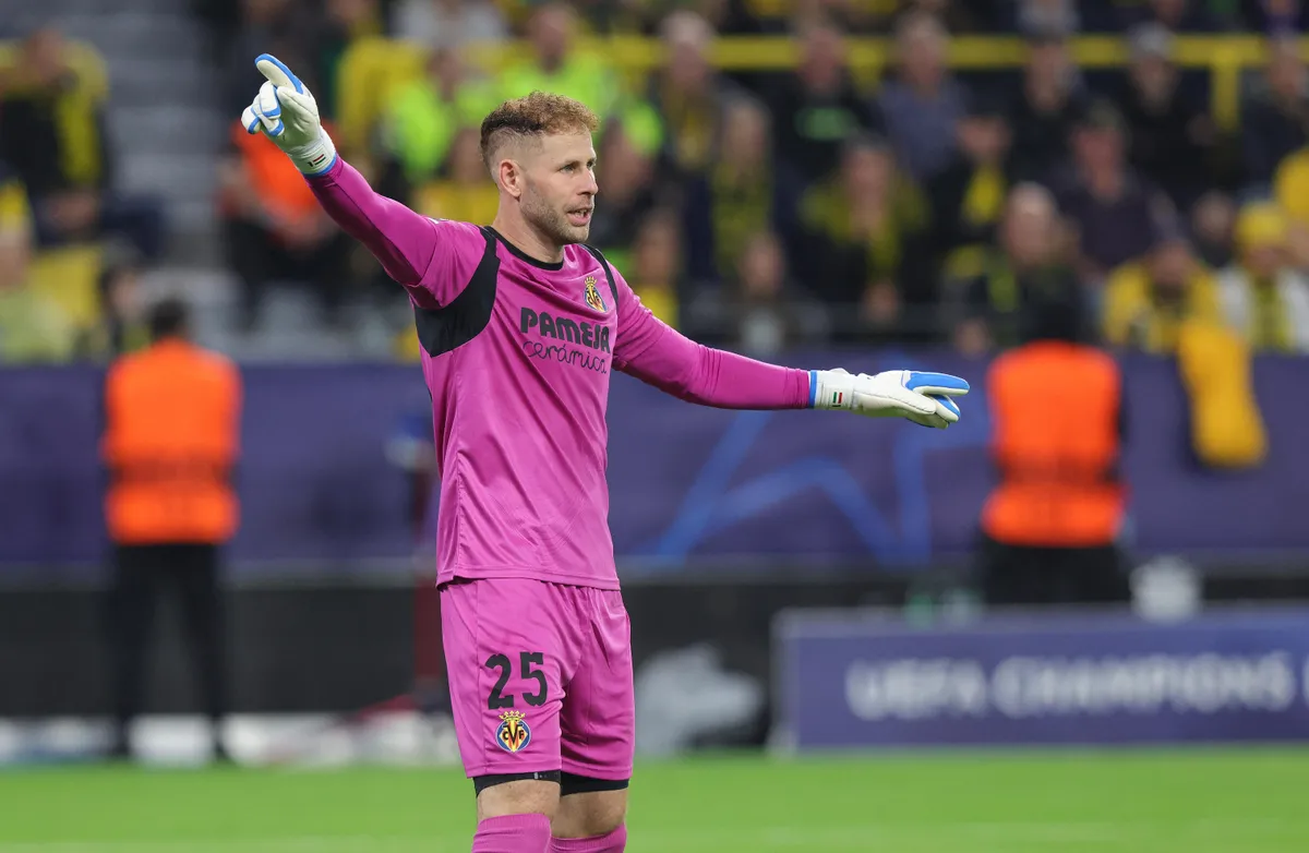 Gulácsi Péter először volt kezdő a spanyol bajnokságban