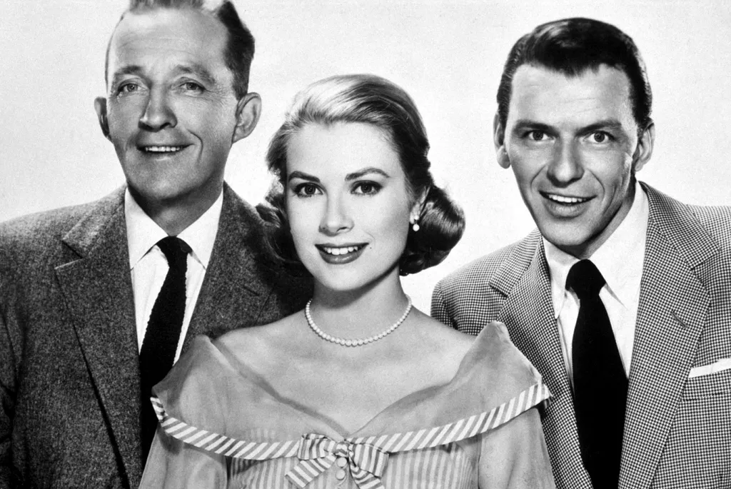 Grace Kelly, GraceKelly