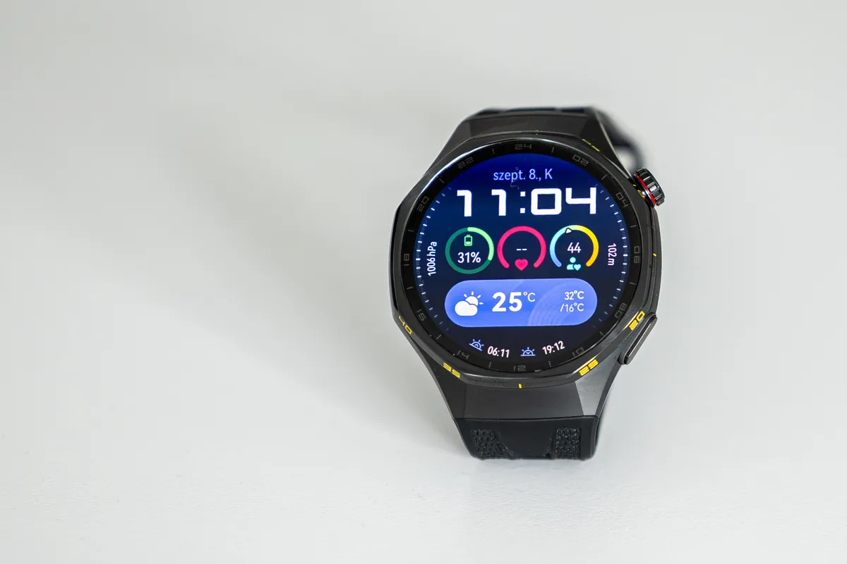 Huawei Watch GT 7 Pro