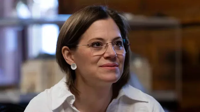 Szinetár Dóra így készül a nagymama szerepre: „Fogalmam sincs, hogy milyen lesz”