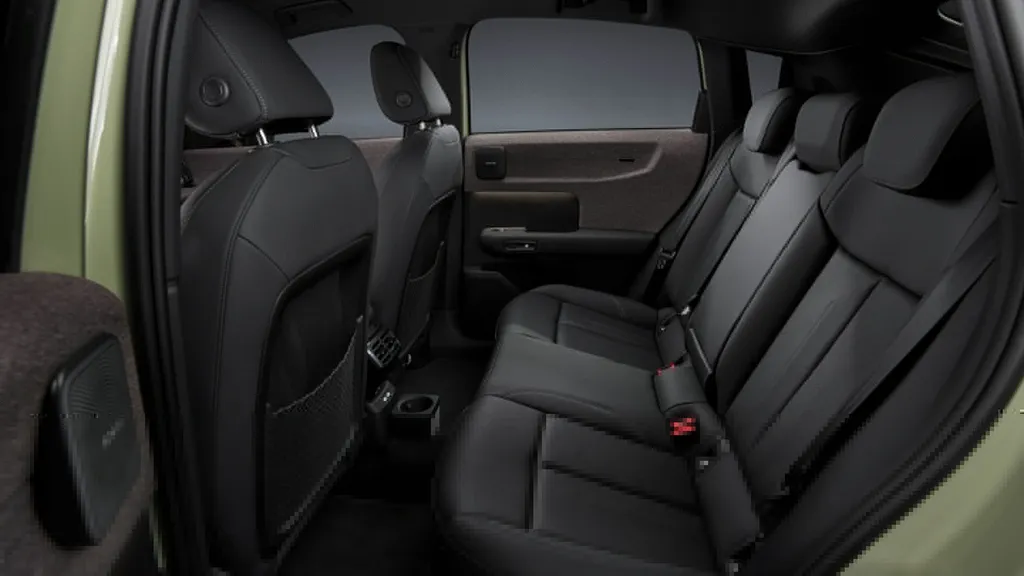 Audi A2 e-tron